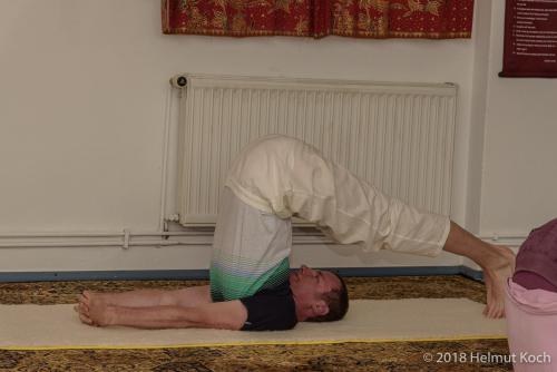 Yoga CS-5092