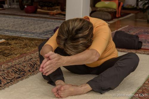 Yoga CS-5106
