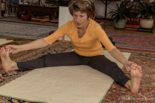 Yoga CS-5114