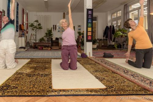 Yoga CS-5122