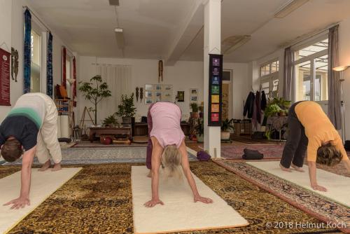 Yoga CS-5132