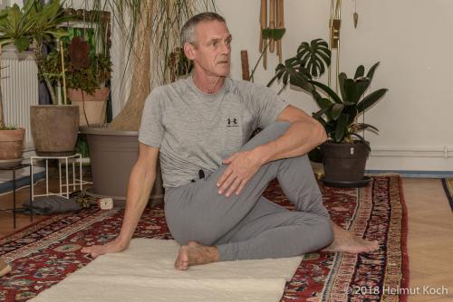 Yoga CS-5152