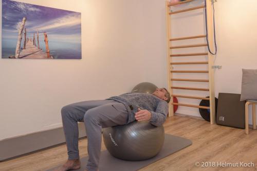 Yoga CS-5409
