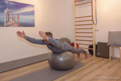 Yoga CS-5411